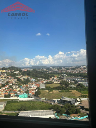 Imagem Apartamento com 3 Quartos à Venda, 71 m² em Vila Nambi - Jundiaí