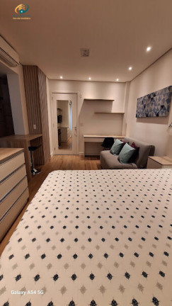 Imagem Imóvel com 1 Quarto para Alugar, 27 m² em Consolação - São Paulo