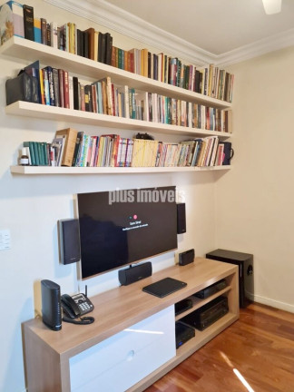 Imagem Apartamento com 4 Quartos à Venda, 131 m² em Morumbi - São Paulo