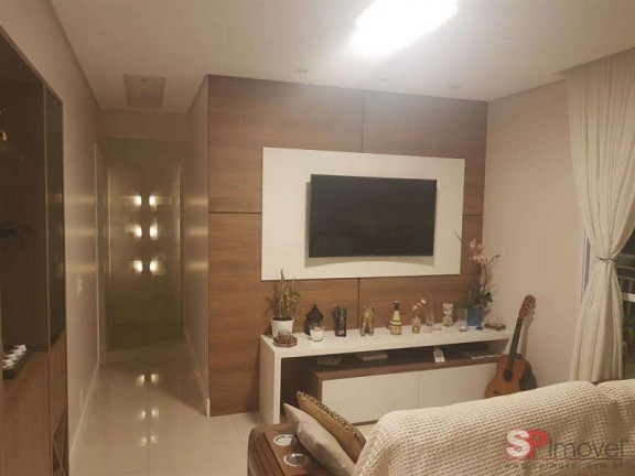 Apartamento com 2 Quartos à Venda, 101 m² em Tatuape - São Paulo