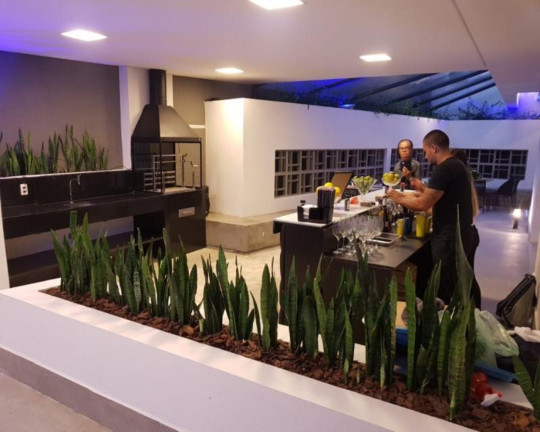 Imagem Apartamento com 1 Quarto à Venda, 22 m² em Centro - São Paulo Imagem Apartamento com 1 Quarto à Venda, 22 m² em Centro - São Paulo