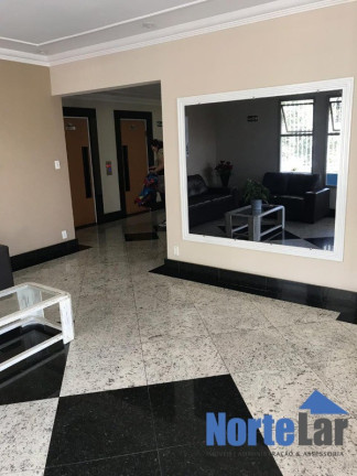 Imagem Apartamento com 2 Quartos à Venda, 70 m² em Nossa Senhora Do ó - São Paulo