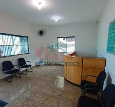 Imagem Sala Comercial à Venda, 200 m² em Centro - Caraguatatuba Imagem Sala Comercial à Venda, 200 m² em Centro - Caraguatatuba
