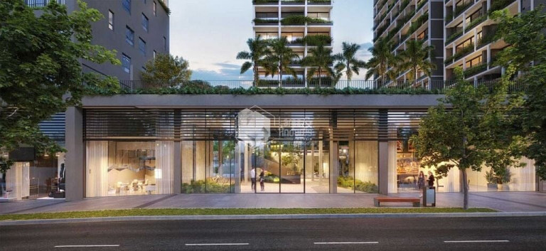Imagem Apartamento com 2 Quartos à Venda, 63 m² em Campo Belo - São Paulo Imagem Apartamento com 2 Quartos à Venda, 63 m² em Campo Belo - São Paulo