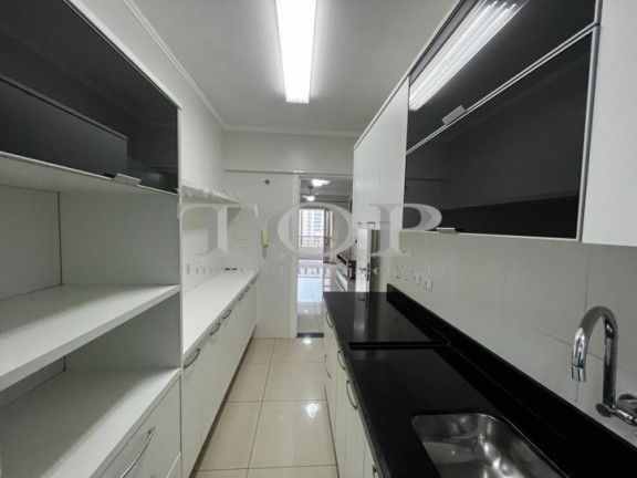 Imagem Apartamento com 3 Quartos à Venda, 92 m² em Jardim Astúrias - Guarujá