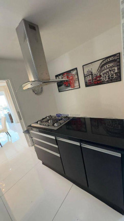 Imagem Apartamento com 3 Quartos à Venda, 119 m² em Vila Andrade - São Paulo Imagem Apartamento com 3 Quartos à Venda, 119 m² em Vila Andrade - São Paulo