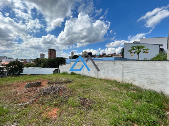 Imagem Terreno à Venda, 409 m² em Região Central - Caieiras Imagem Terreno à Venda, 409 m² em Região Central - Caieiras