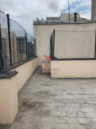 Imagem Apartamento com 2 Quartos à Venda, 140 m² em Vila Mariana - São Paulo Imagem Apartamento com 2 Quartos à Venda, 140 m² em Vila Mariana - São Paulo