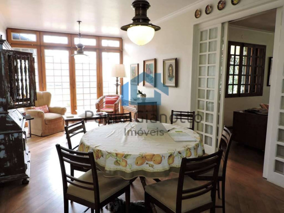 Imagem Casa de Condomínio com 4 Quartos à Venda, 443 m² em Granja Viana - Jandira
