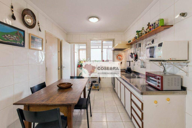Imagem Apartamento com 3 Quartos à Venda, 160 m² em Itaim Bibi - São Paulo