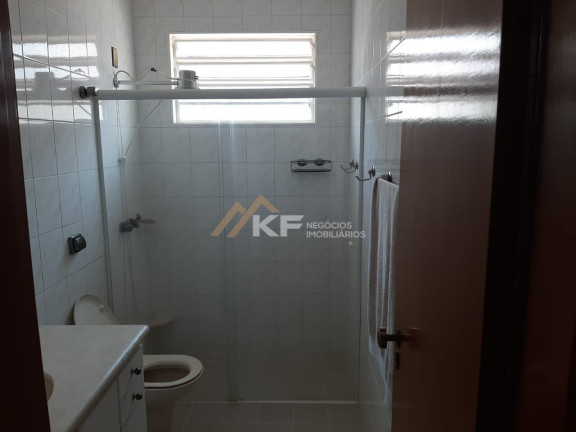 Imagem Casa com 3 Quartos à Venda, 190 m² em Independência - Ribeirão Preto