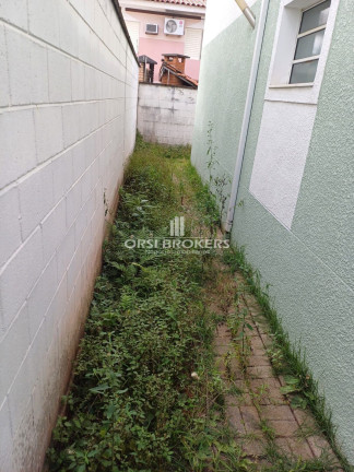 Imagem Sobrado com 3 Quartos à Venda, 115 m² em Jardim Rosa Maria - São Paulo Imagem Sobrado com 3 Quartos à Venda, 115 m² em Jardim Rosa Maria - São Paulo
