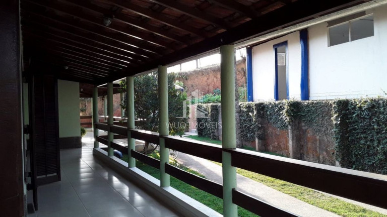 Imagem Chácara com 5 Quartos à Venda, 300 m² em Buquirinha Ii - São José Dos Campos