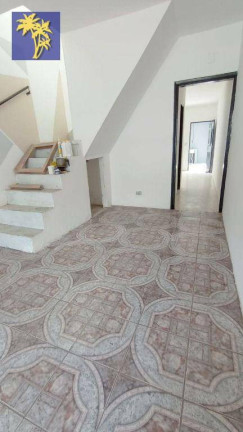 Imagem Sobrado com 2 Quartos para Alugar, 125 m² em Jardim Santa Mena - Guarulhos