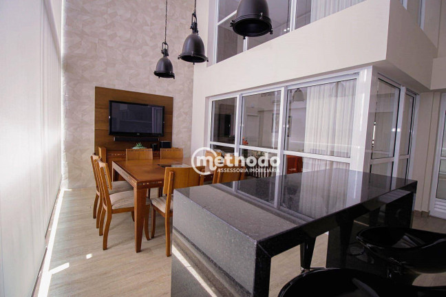 Imagem Apartamento com 3 Quartos à Venda, 188 m² em Taquaral - Campinas Imagem Apartamento com 3 Quartos à Venda, 188 m² em Taquaral - Campinas