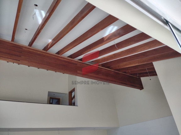 Imagem Casa com 3 Quartos à Venda, 230 m² em Guarituba - Piraquara