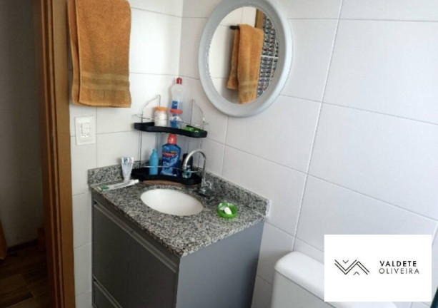 Imagem Apartamento com 2 Quartos à Venda, 70 m² em Jardim Vale Do Sol - São José Dos Campos