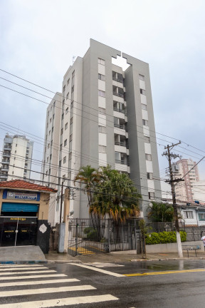 Imagem Apartamento com 2 Quartos à Venda, 55 m² em Saúde - São Paulo Imagem Apartamento com 2 Quartos à Venda, 55 m² em Saúde - São Paulo