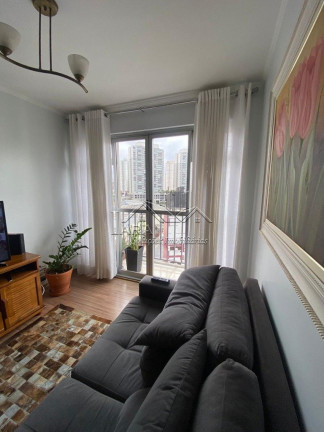Imagem Apartamento com 2 Quartos à Venda, em Chácara Califórnia - São Paulo Imagem Apartamento com 2 Quartos à Venda, em Chácara Califórnia - São Paulo