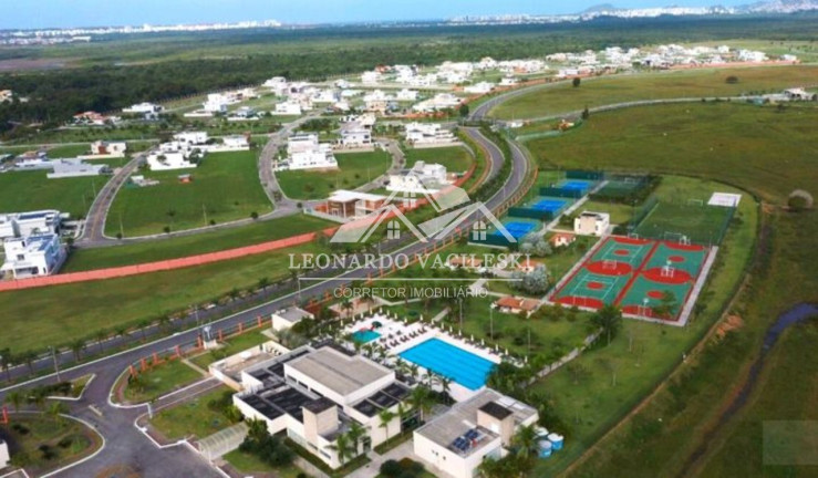 Imagem Imóvel à Venda, 554 m² em Alphaville Jacuhy - Serra Imagem Imóvel à Venda, 554 m² em Alphaville Jacuhy - Serra
