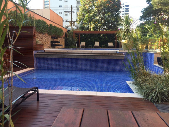 Imagem Apartamento com 4 Quartos à Venda, 273 m² em Planalto Paulista - São Paulo