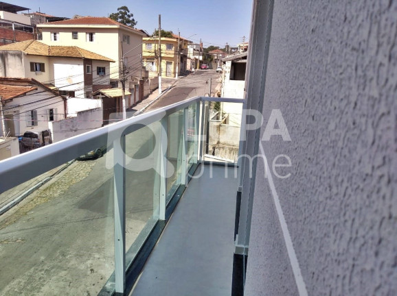 Imagem Apartamento com 2 Quartos à Venda, 42 m² em Parada Inglesa - São Paulo Imagem Apartamento com 2 Quartos à Venda, 42 m² em Parada Inglesa - São Paulo