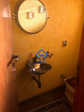 Imagem Imóvel com 3 Quartos à Venda, 340 m² em Vila Regente Feijó - São Paulo