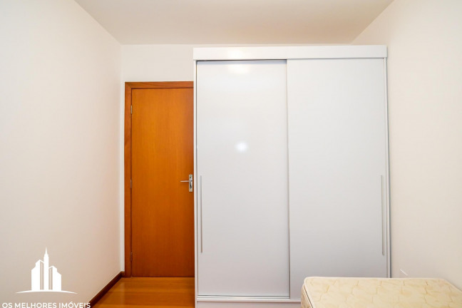 Imagem Apartamento com 2 Quartos à Venda, 63 m² em Vila Izabel - Curitiba