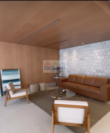 Imagem Apartamento com 3 Quartos à Venda, 118 m² em Canto Do Forte - Praia Grande Imagem Apartamento com 3 Quartos à Venda, 118 m² em Canto Do Forte - Praia Grande