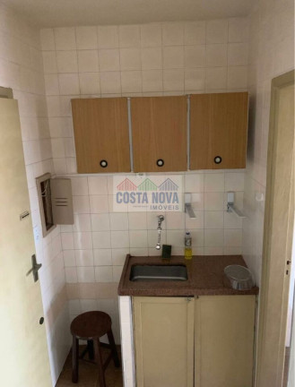 Imagem Apartamento com 1 Quarto à Venda, 18 m² em Ocian - Praia Grande Imagem Apartamento com 1 Quarto à Venda, 18 m² em Ocian - Praia Grande