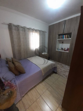 Imagem Casa com 3 Quartos à Venda, 81 m² em Jardim Tulipas - Sorocaba Imagem Casa com 3 Quartos à Venda, 81 m² em Jardim Tulipas - Sorocaba
