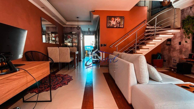 Imagem Casa com 2 Quartos à Venda, 98 m² em Granja Viana - Cotia