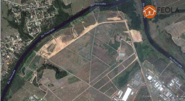Terreno à Venda, 750 m² em Americana - Americana