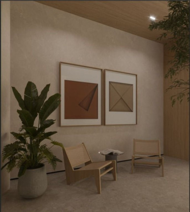 Imagem Apartamento com 1 Quarto à Venda, 58 m² em Altiplano Cabo Branco - João Pessoa