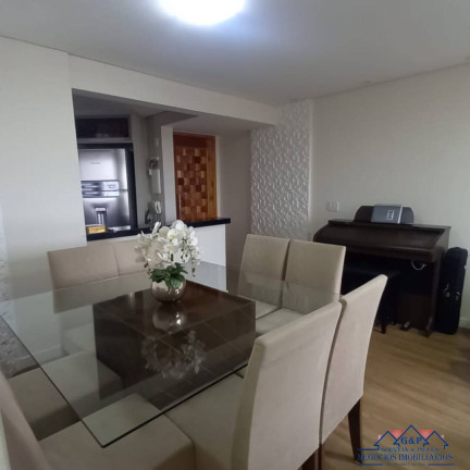 Imagem Apartamento com 2 Quartos à Venda,  em Bandeiras - Osasco