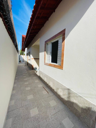 Imagem Casa com 2 Quartos à Venda, 126 m² em Jardim Leonor - Mongaguá