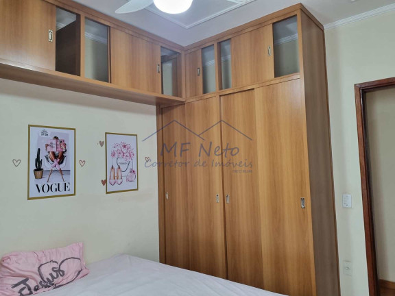 Imagem Apartamento com 2 Quartos à Venda ou Locação, 64 m² em Residencial Suzana - Pirassununga