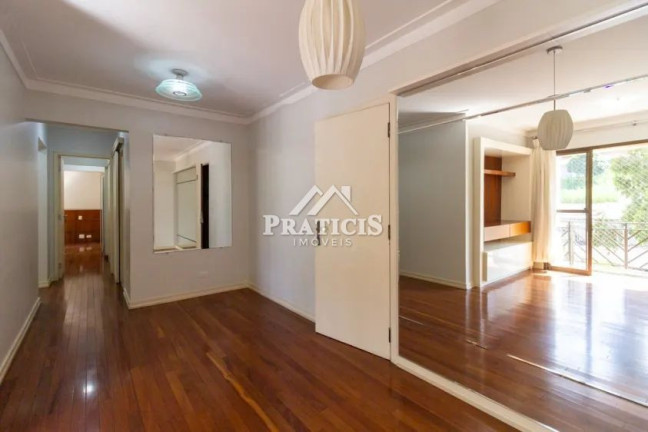 Imagem Apartamento com 3 Quartos à Venda, 88 m² em Vila Clementino - São Paulo