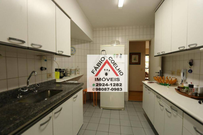 Imagem Apartamento com 3 Quartos à Venda, 110 m² em Campo Belo - São Paulo