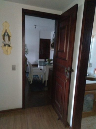 Imagem Apartamento com 3 Quartos à Venda, 147 m² em Várzea - Teresópolis Imagem Apartamento com 3 Quartos à Venda, 147 m² em Várzea - Teresópolis