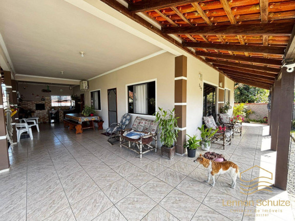 Imagem Casa com 3 Quartos à Venda, 190 m² em Pinheiros - Balneário Barra Do Sul Imagem Casa com 3 Quartos à Venda, 190 m² em Pinheiros - Balneário Barra Do Sul