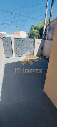 Imagem Casa com 2 Quartos à Venda, 125 m² em Cidade Aracy - São Carlos