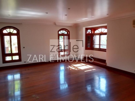 Imagem Casa de Condomínio com 5 Quartos para Alugar, 905 m² em Super Quadra Morumbi - São Paulo Imagem Casa de Condomínio com 5 Quartos para Alugar, 905 m² em Super Quadra Morumbi - São Paulo