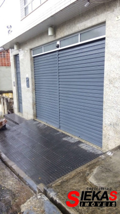 Imóvel para Alugar, 125 m² em Chácara Cruzeiro Do Sul - São Paulo