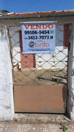 Casa com 2 Quartos à Venda, 198 m² em Centro - Tremembé