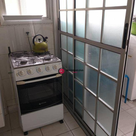 Imagem Apartamento com 3 Quartos à Venda, 70 m² em Jaguaré - São Paulo