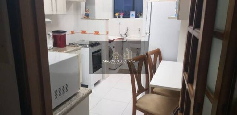 Imagem Apartamento com 3 Quartos à Venda, 82 m² em Vila Nova Cachoeirinha - São Paulo