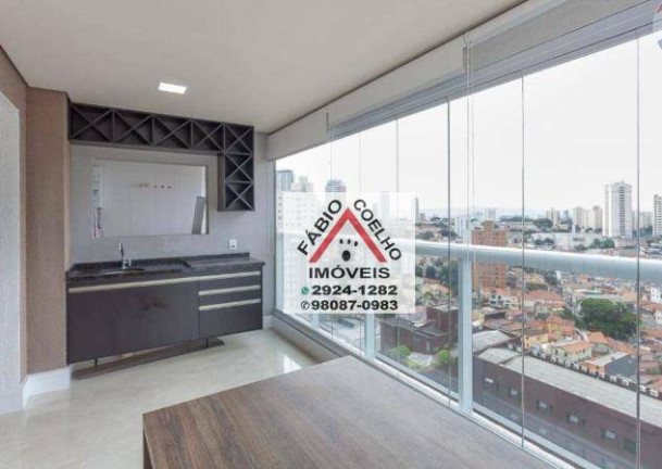 Imagem Apartamento com 2 Quartos à Venda, 65 m² em Vila Mariana - São Paulo