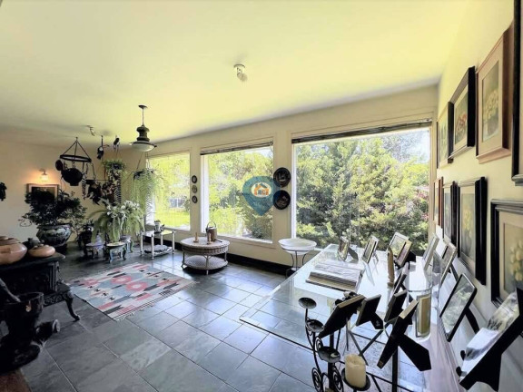 Imagem Casa com 4 Quartos à Venda, 752 m² em Palos Verdes - Carapicuíba