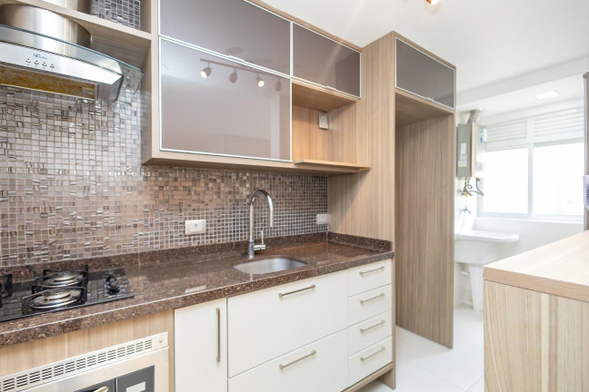 Imagem Apartamento com 2 Quartos à Venda, 51 m² em Cidade Industrial - Curitiba Imagem Apartamento com 2 Quartos à Venda, 51 m² em Cidade Industrial - Curitiba